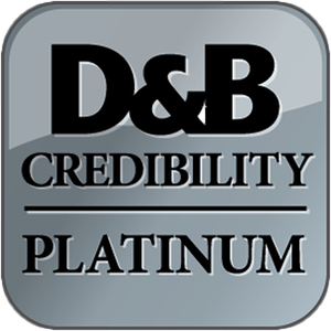 D&B Credibility | Platinum